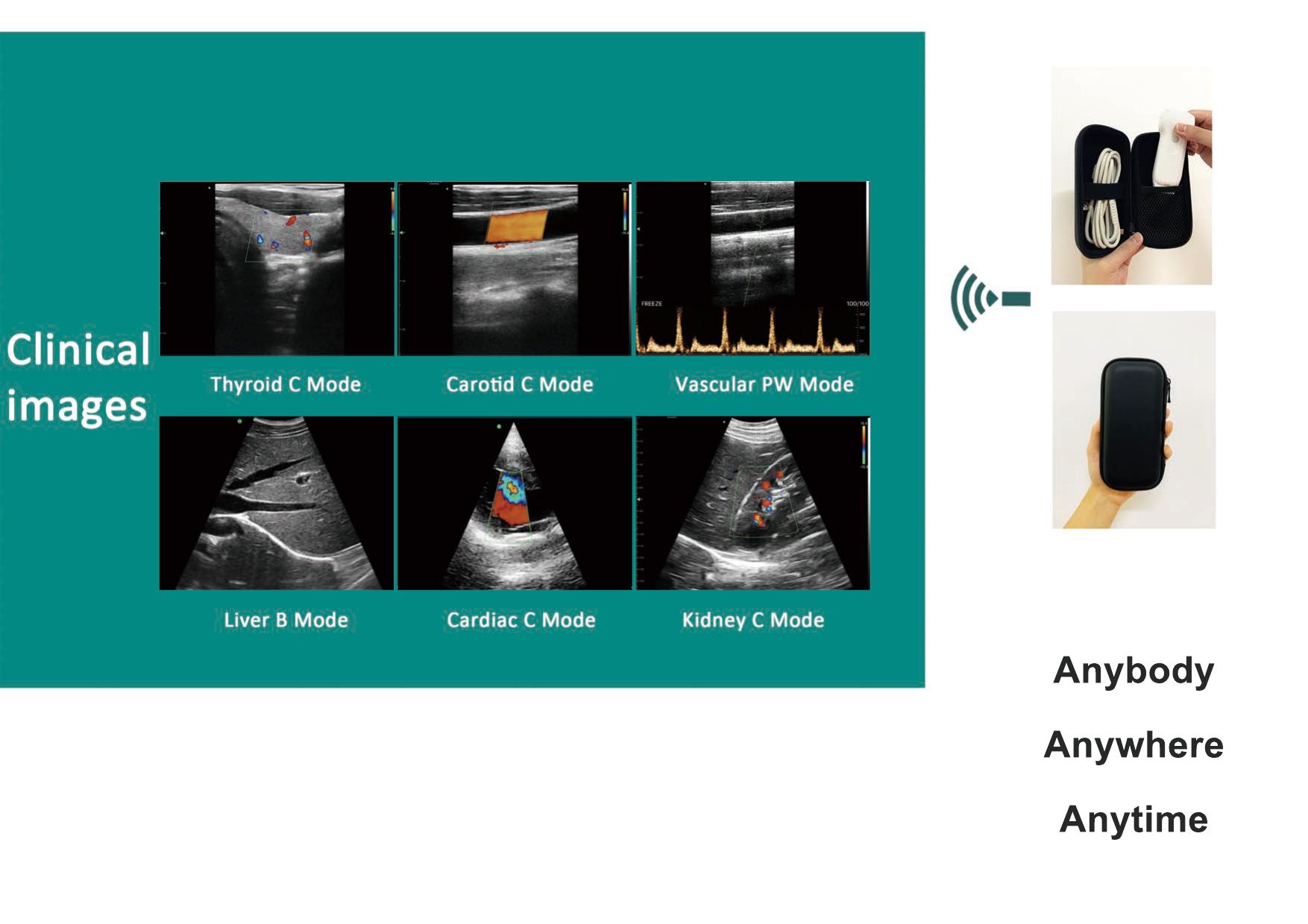 C10RL clinical image samples